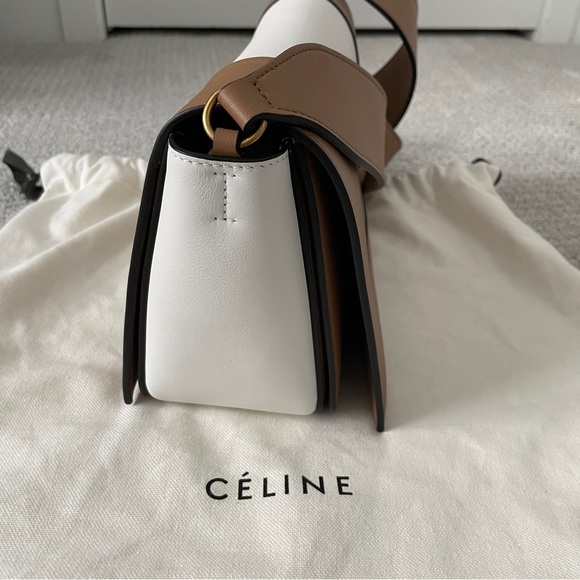 Celine Frame Bag - Picture 5 of 10
